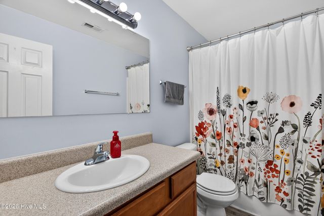 107 Jenna Rea Road, Hubert, NC 28539