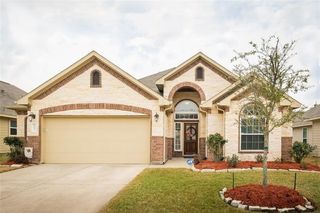 25023 Diamond Ranch Drive, Katy, TX 77494