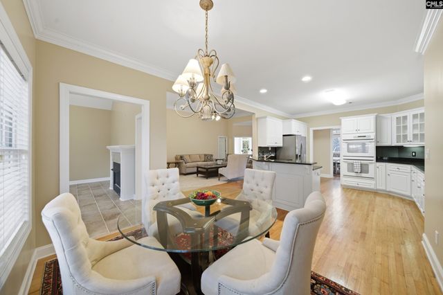 518 Eagle Pointe Drive, Columbia, SC 29229