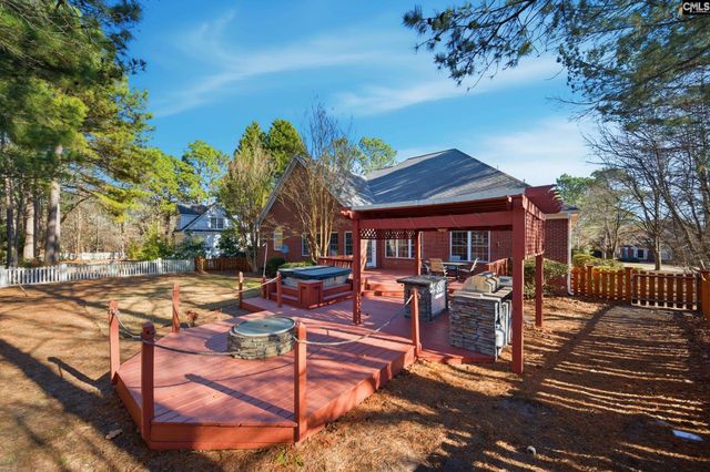 518 Eagle Pointe Drive, Columbia, SC 29229