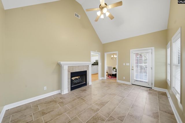 518 Eagle Pointe Drive, Columbia, SC 29229