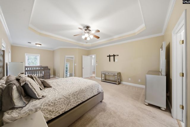 518 Eagle Pointe Drive, Columbia, SC 29229