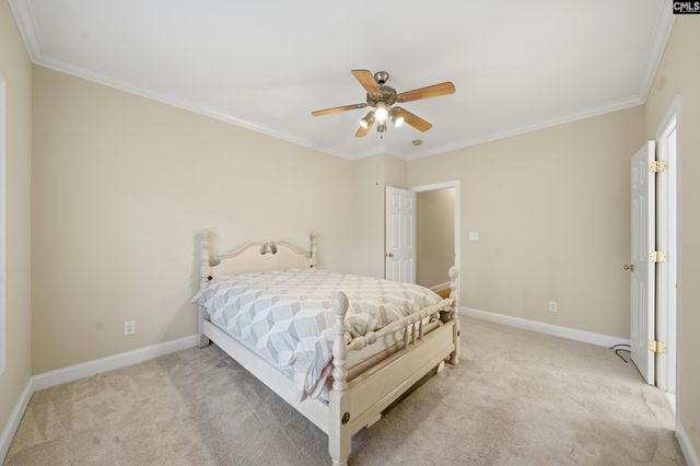 518 Eagle Pointe Drive, Columbia, SC 29229