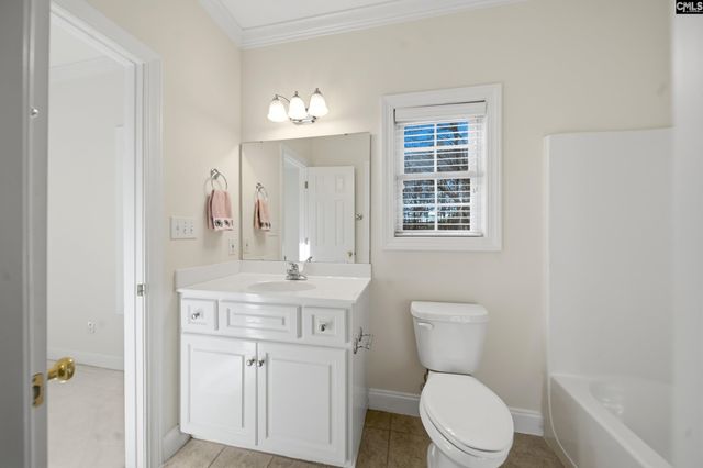 518 Eagle Pointe Drive, Columbia, SC 29229