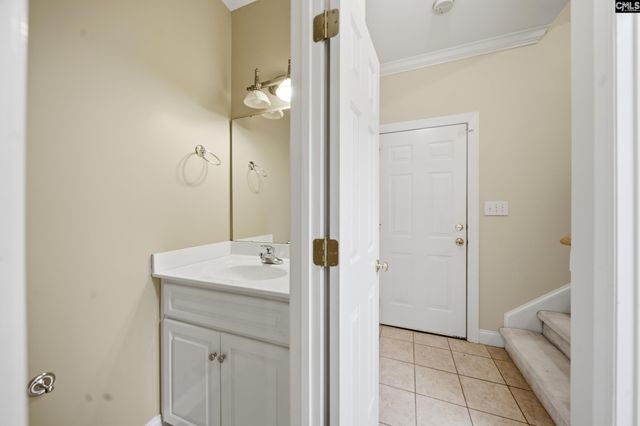 518 Eagle Pointe Drive, Columbia, SC 29229