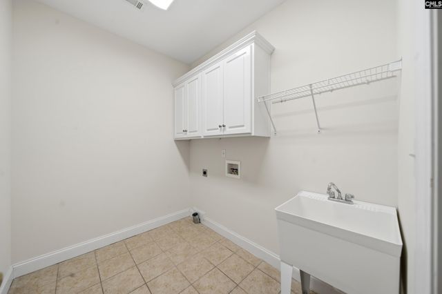 518 Eagle Pointe Drive, Columbia, SC 29229