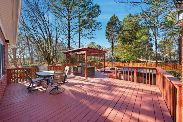 518 Eagle Pointe Drive, Columbia, SC 29229