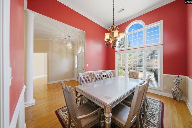 518 Eagle Pointe Drive, Columbia, SC 29229