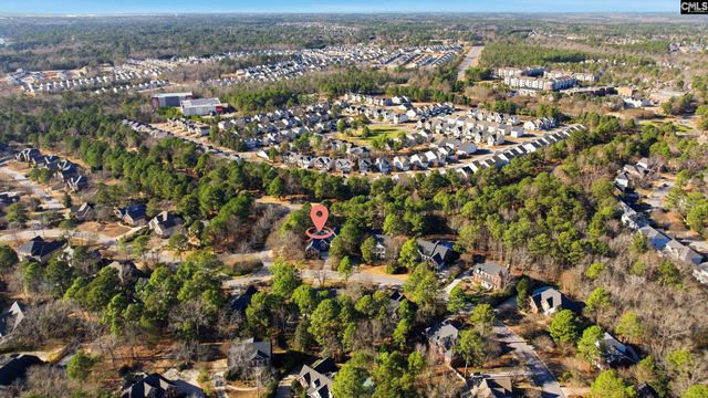 518 Eagle Pointe Drive, Columbia, SC 29229