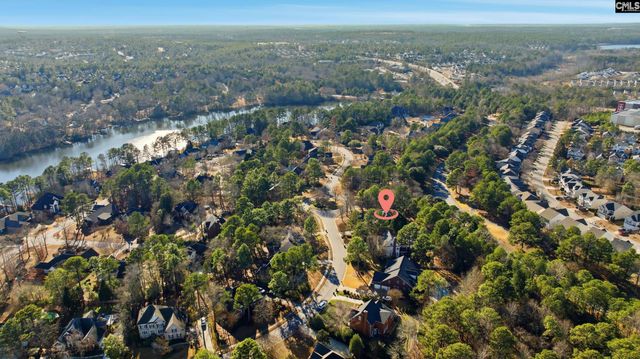 518 Eagle Pointe Drive, Columbia, SC 29229