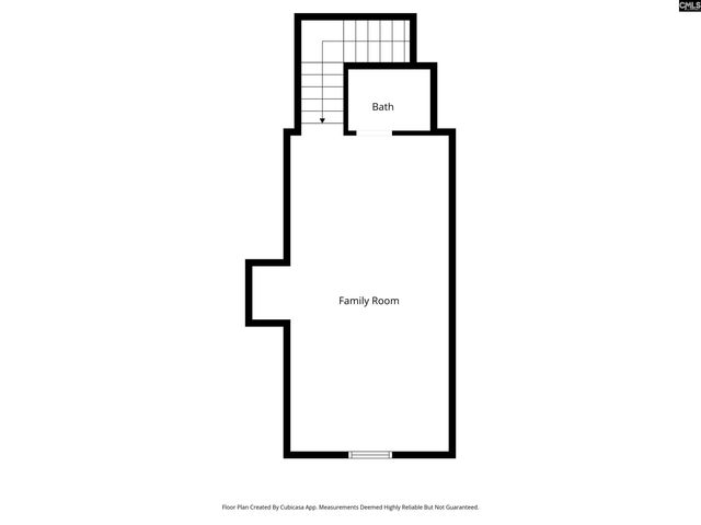 518 Eagle Pointe Drive, Columbia, SC 29229