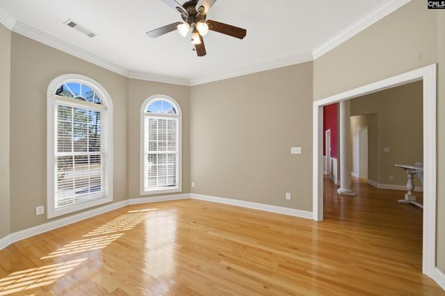 518 Eagle Pointe Drive, Columbia, SC 29229