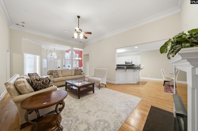 518 Eagle Pointe Drive, Columbia, SC 29229