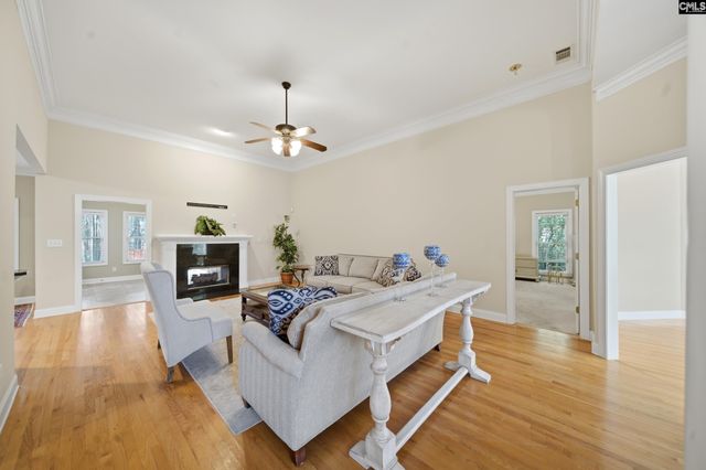 518 Eagle Pointe Drive, Columbia, SC 29229