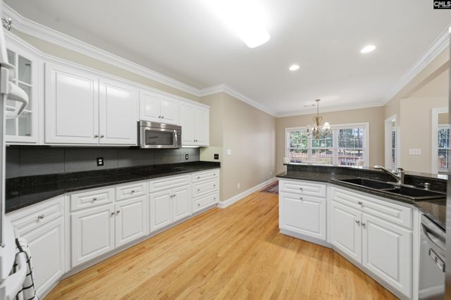 518 Eagle Pointe Drive, Columbia, SC 29229