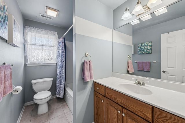 13625 Cardinal Lane, Cedar Lake, IN 46303