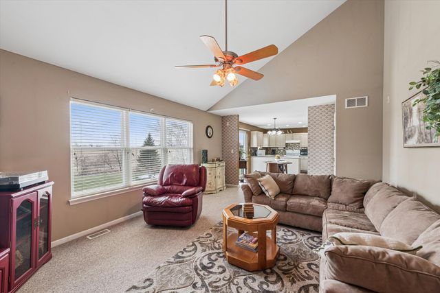 13625 Cardinal Lane, Cedar Lake, IN 46303