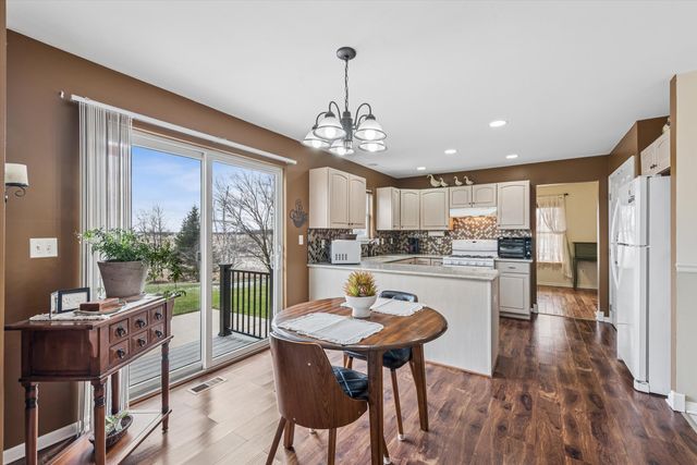 13625 Cardinal Lane, Cedar Lake, IN 46303