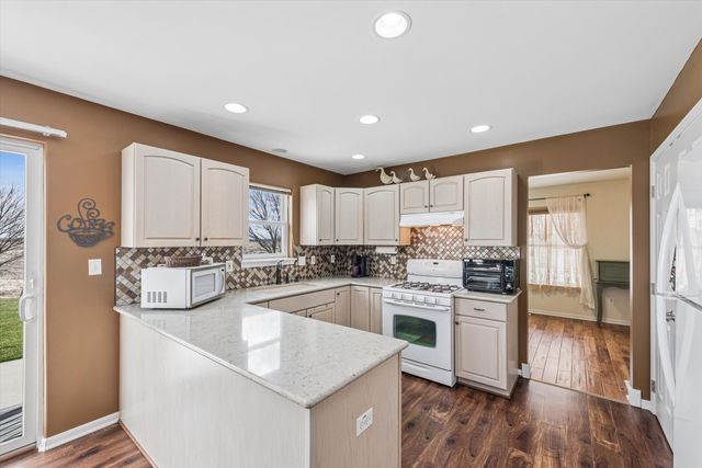 13625 Cardinal Lane, Cedar Lake, IN 46303