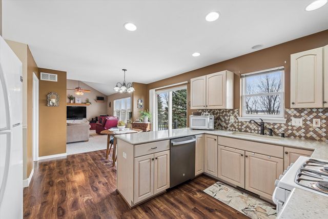 13625 Cardinal Lane, Cedar Lake, IN 46303