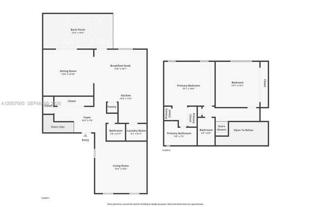 9050 Jacaranda Lane 3, Plantation, FL 33324