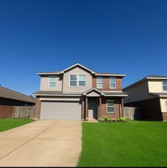 9919 Wood Wind Court, Baytown, TX 77521