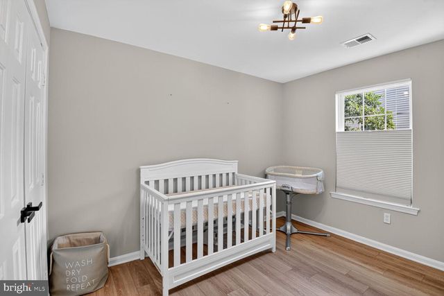4110 CRAB APPLE CT #5, Suitland, MD 20746