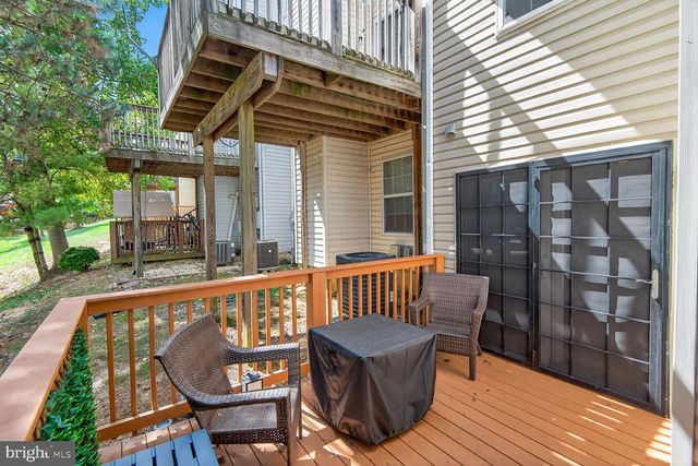 4110 CRAB APPLE CT #5, Suitland, MD 20746
