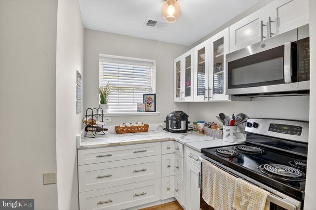 4110 CRAB APPLE CT #5, Suitland, MD 20746