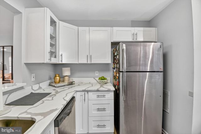 4110 CRAB APPLE CT #5, Suitland, MD 20746