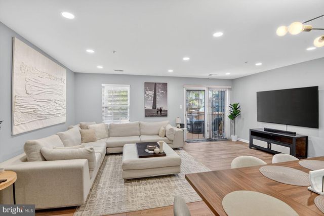 4110 CRAB APPLE CT #5, Suitland, MD 20746
