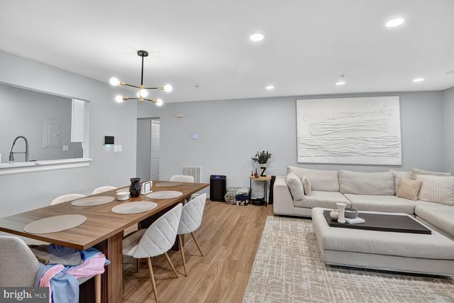 4110 CRAB APPLE CT #5, Suitland, MD 20746