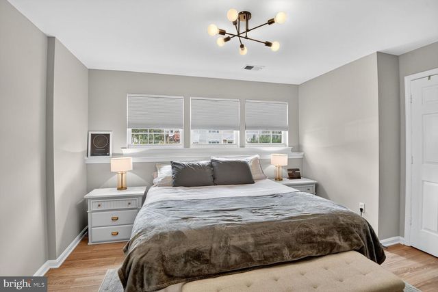 4110 CRAB APPLE CT #5, Suitland, MD 20746