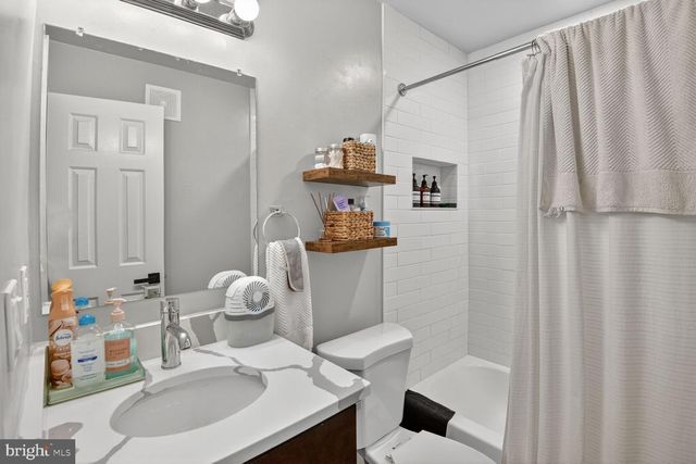 4110 CRAB APPLE CT #5, Suitland, MD 20746