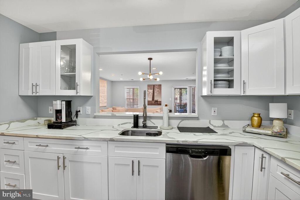 4110 CRAB APPLE CT #5, Suitland, MD 20746