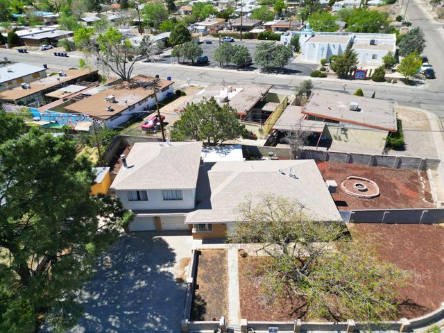 1837 Valencia Drive NE, Albuquerque, NM 87110