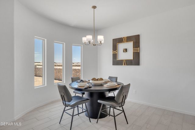 818 HARPENDEM Drive, Horizon City, TX 79928