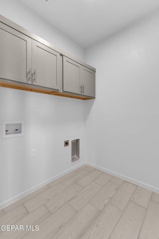 818 HARPENDEM Drive, Horizon City, TX 79928