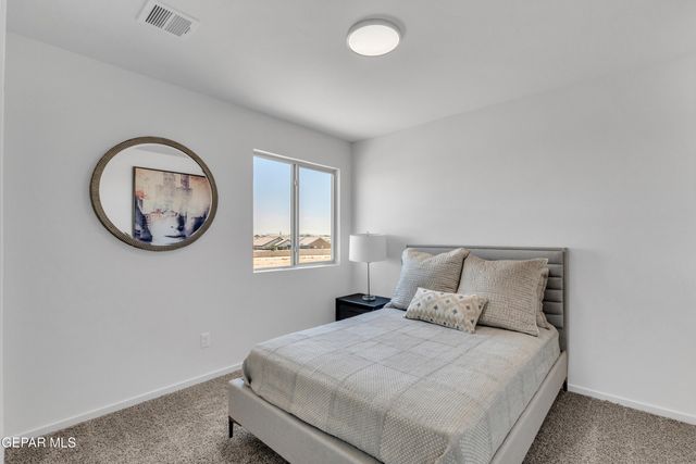 818 HARPENDEM Drive, Horizon City, TX 79928