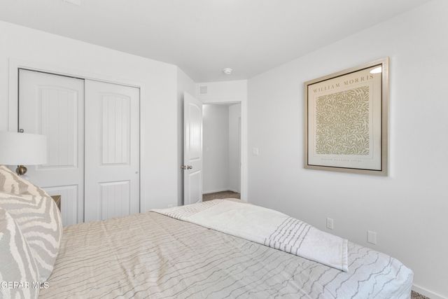 818 HARPENDEM Drive, Horizon City, TX 79928