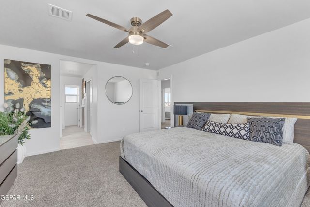 818 HARPENDEM Drive, Horizon City, TX 79928