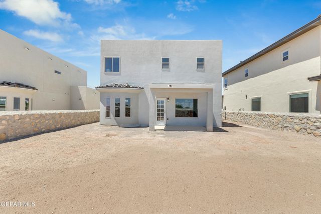 818 HARPENDEM Drive, Horizon City, TX 79928