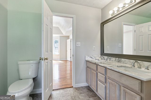 285 Harvest Way, Hiram, GA 30141