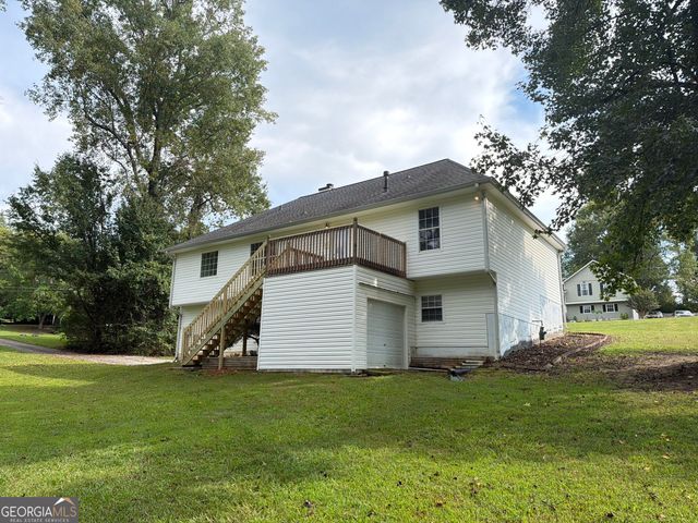 285 Harvest Way, Hiram, GA 30141