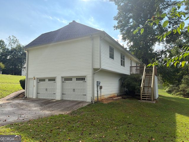 285 Harvest Way, Hiram, GA 30141