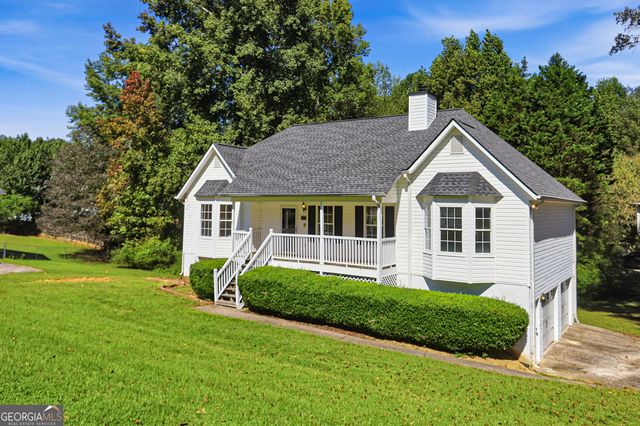 285 Harvest Way, Hiram, GA 30141