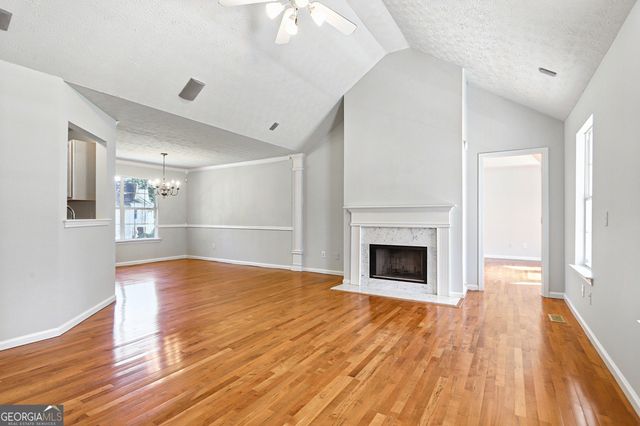 285 Harvest Way, Hiram, GA 30141