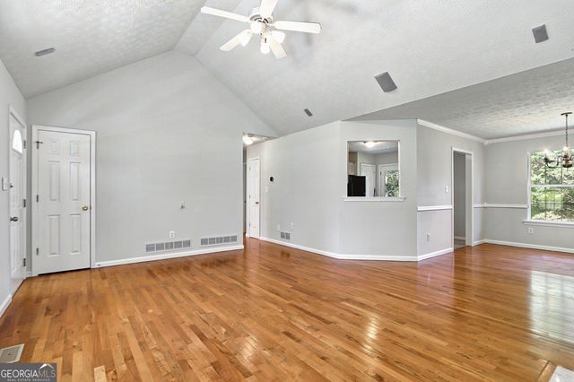 285 Harvest Way, Hiram, GA 30141