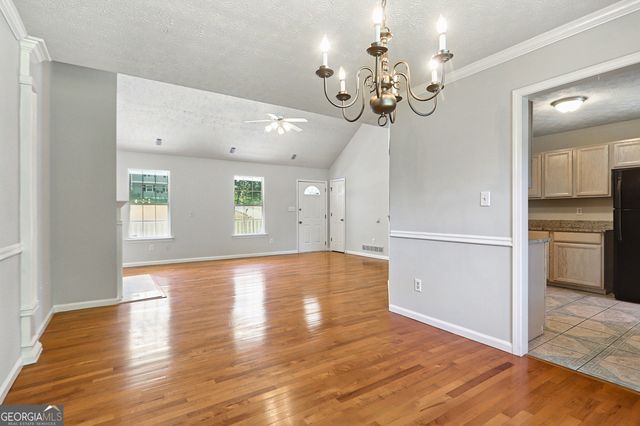 285 Harvest Way, Hiram, GA 30141