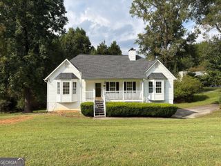 285 Harvest Way, Hiram, GA 30141